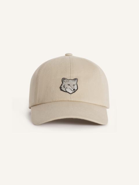 Maison Kitsuné FOX HEAD CAP