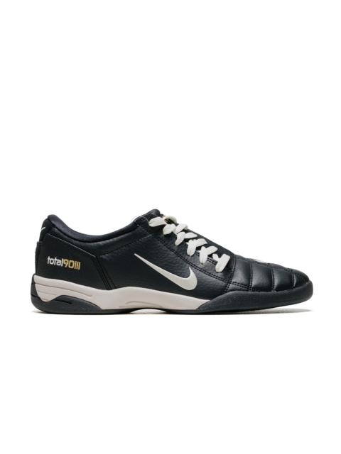 Nike Total 90 Black/Coconut Milk