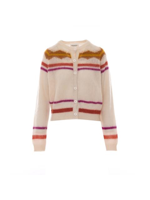Isabel Marant Étoile Isabel Marant Etoile Women Molly Cardigan