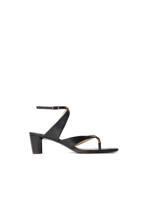 Lemaire Lemaire Black Boots Women