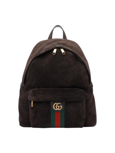 GUCCI Gucci Medium Ophidia Backpack