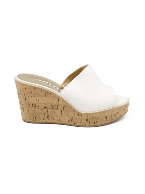 Other Designers Walter Steiger Women Platform Mules