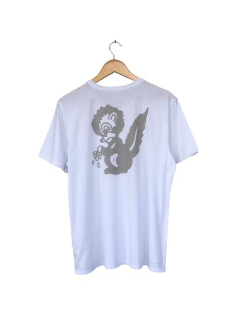 Nike NIKE SB big print tshirt