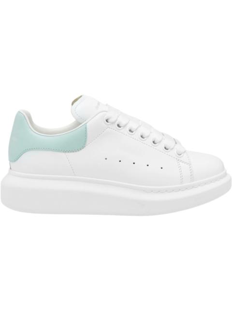 Alexander McQueen Alexander McQueen Oversized White Mint (Women's)