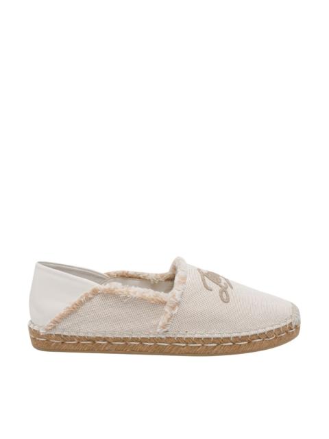 JIMMY CHOO Jimmy Choo Women Avi Flat Espadrilles