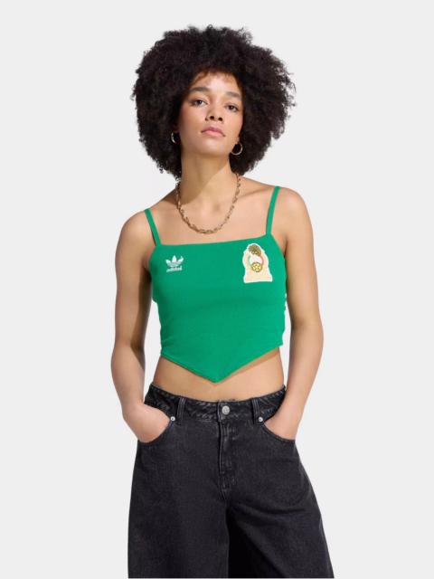 adidas adidas Originals Women's Mexico Reconstructed Bringback Jersey