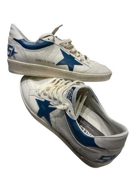 Golden Goose Golden Goose Ball Star Sneakers