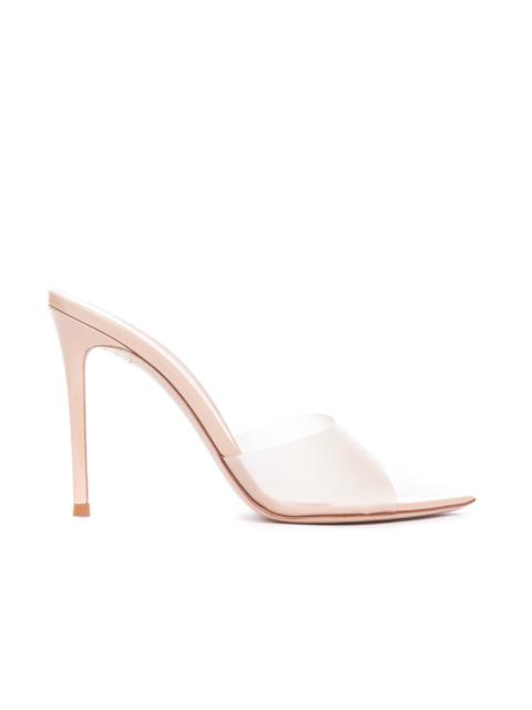 Gianvito Rossi Gianvito Rossi Women Elle Pump Sandals
