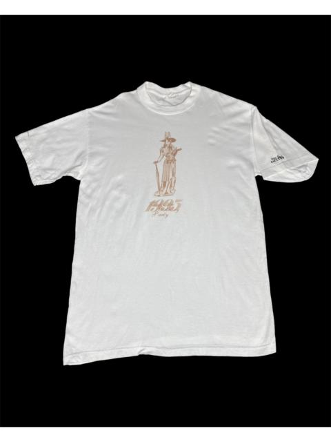 Other Designers Vintage - Vintage Jean Paul Gaultier 1995 Zouk’s 4th Birthday Party