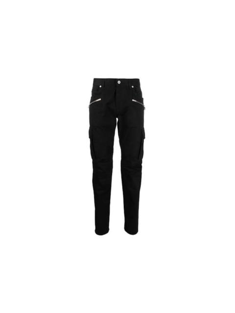 Balmain Balmain Cargo Pants Men
