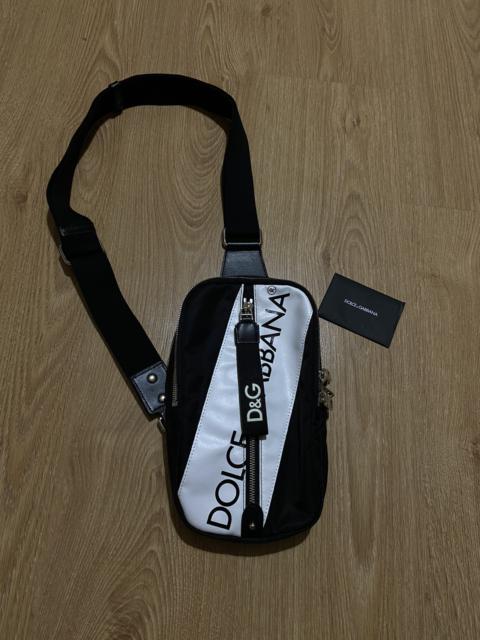 Dolce & Gabbana Dolce gabbana crossbody bag