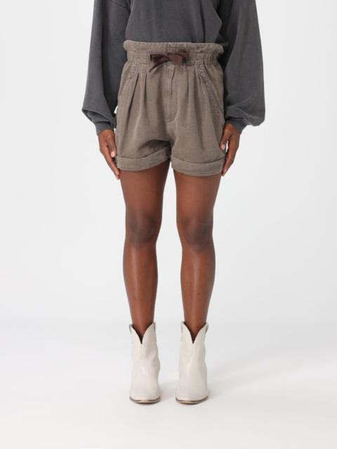 Isabel Marant Étoile Pants woman Isabel Marant Etoile