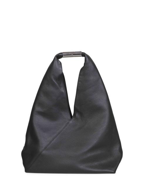 MM6 Maison Margiela Black Japanese Bag Medium handbag