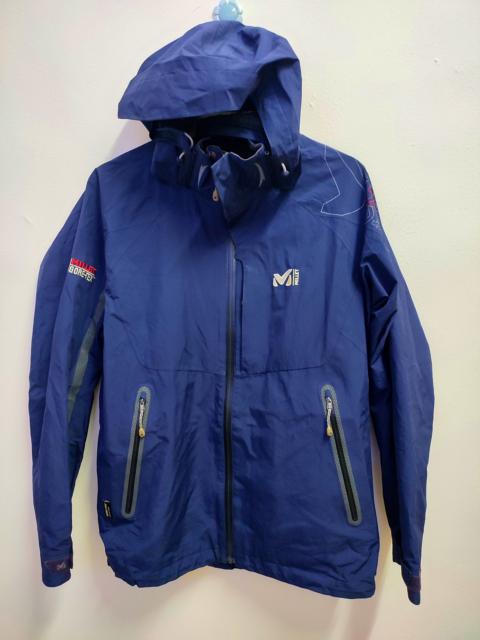 Other Designers Gore Tex x Millet Windbreaker