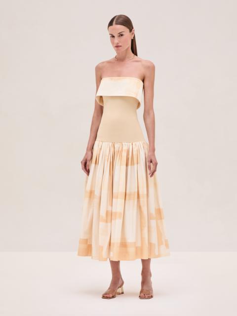 ALEXIS Robia Dress