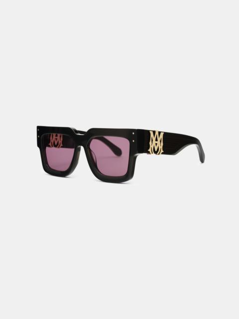 AMIRI JUMBO MA SUNGLASSES