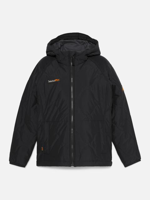 Timberland Women's Timberland PRO® Hypercore Insulated Jacket