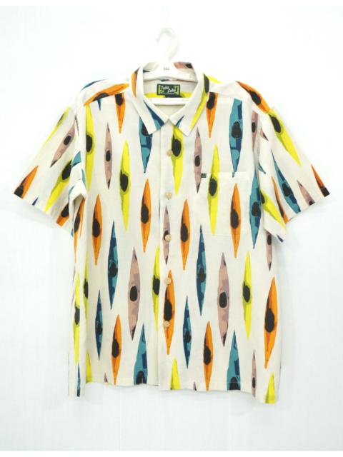Other Designers 💥 MONTBELL Short Sleeve Shirt