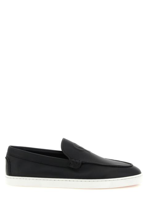 Christian Louboutin Christian Louboutin Men 'Neocl Boat' Loafers