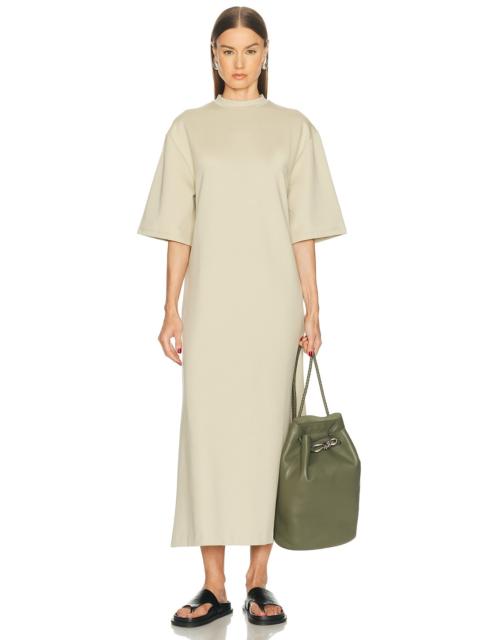 WARDROBE.NYC Mini T-Shirt Dress