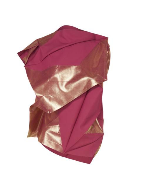 132 5. ISSEY MIYAKE NO.17 FOIL