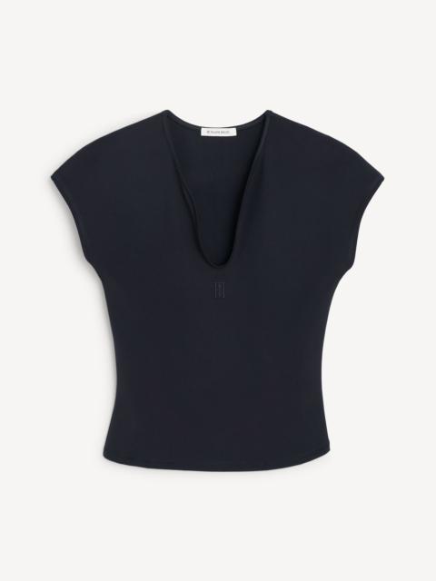 BY MALENE BIRGER Venazia athletic top