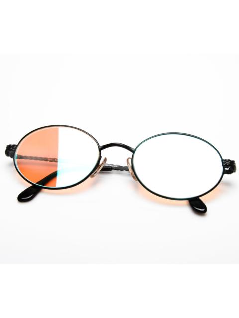 Other Designers Gianfranco Ferre GFF 238 4MF (Yellow Multi Flash Flat Lens)
