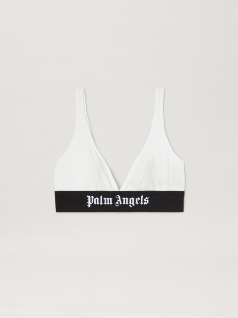 Palm Angels Classico Logo Triangle Bra