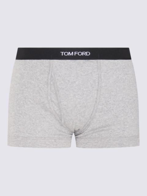 TOM FORD Underwear Blacks And Greys