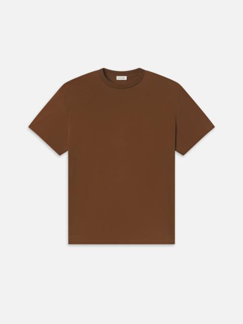 FRAME Light Cotton Tee