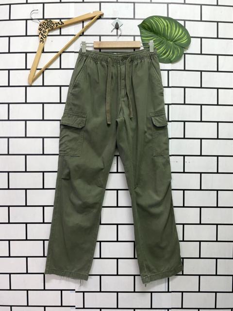 Converse Converse 26 to 29 Multipocket Cargo Distressed Pants