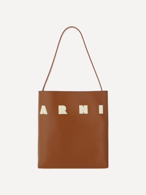 Marni Shopping Bag
