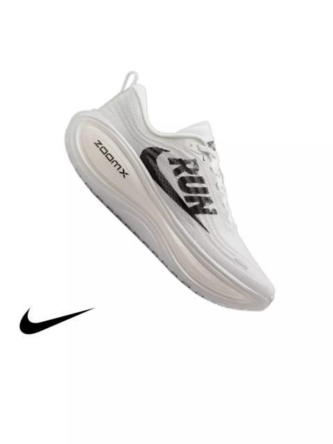 Nike Vomero Plus "Summit White" Men's Shoe