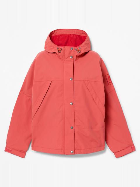 Timberland Women's Winnick Archive Waterproof Shell Jacket