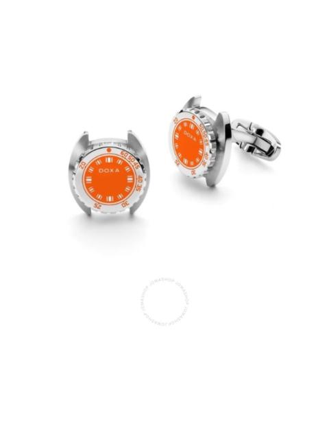 Other Designers DOXA SUB Cufflinks