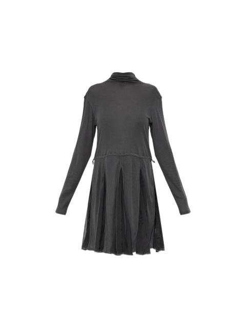 Diesel Diesel Grey Dresses - Day Dresses Women
