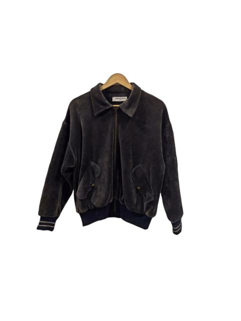 Other Designers Designer - Sonia rykiel velvet jacket