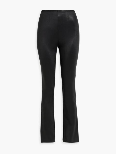 Alexander Wang Cady slim-leg pants