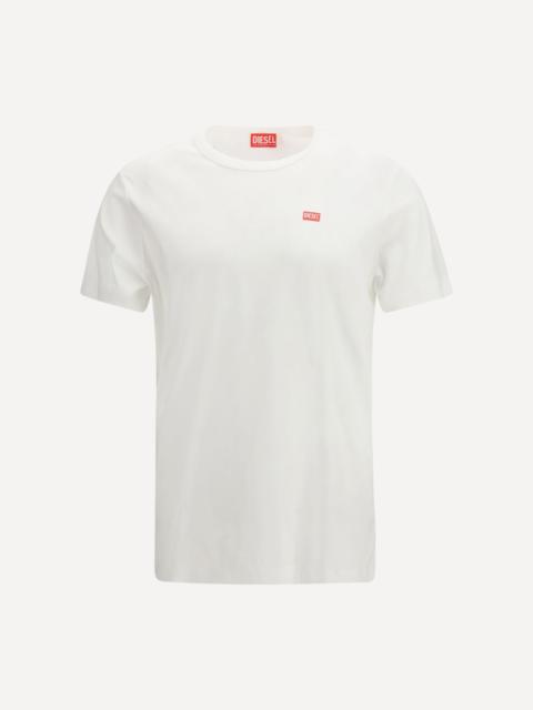 Diesel T-Angie-Od T-shirt