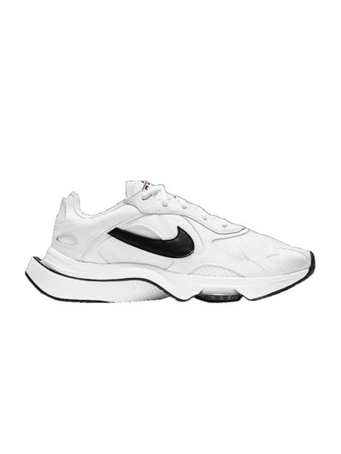 Nike Air Zoom Division 'White Black'