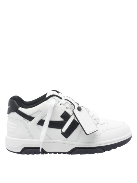 Off-White Off White Men Out Of Office Sneakers