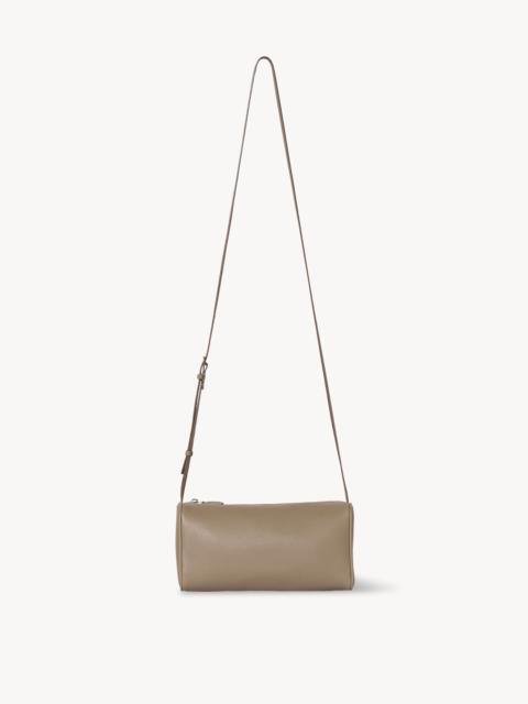 The Row 90's Crossbody Bag in Leather
