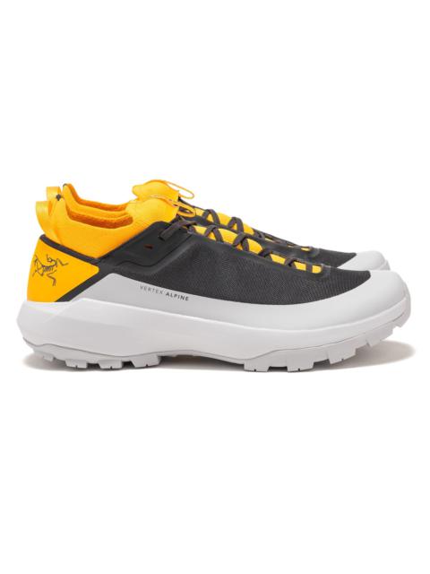 Arc'teryx Vertex Alpine Graphite/Edziza