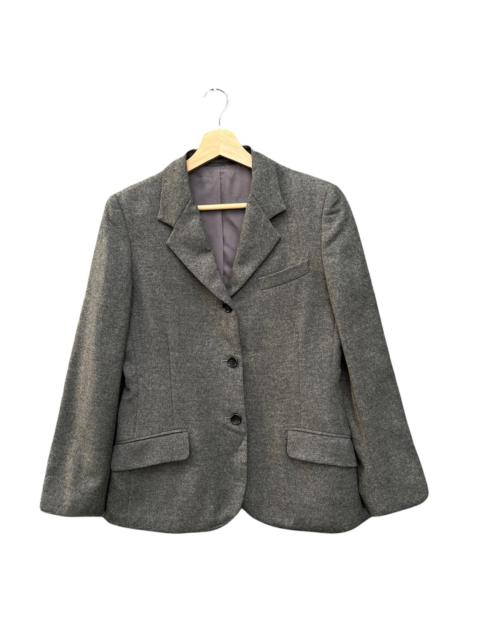 Other Designers Margaret Howell - 💥MARGARET HOWELL TWEED JACKET