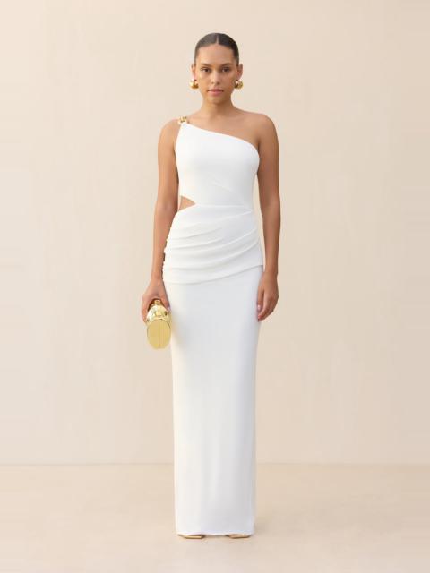 Cult Gaia COBIE GOWN