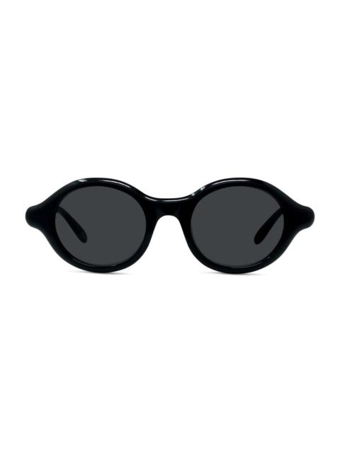 Loewe Lw40162u - Black Sunglasses