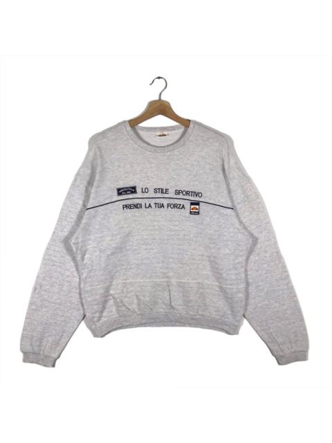 Other Designers Vintage Ellesse Sweatshirt