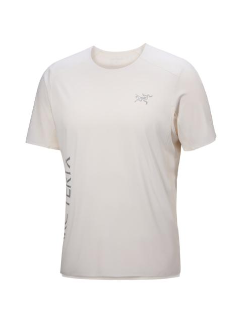 Arc'teryx Norvan Downword Logo Shirt SS