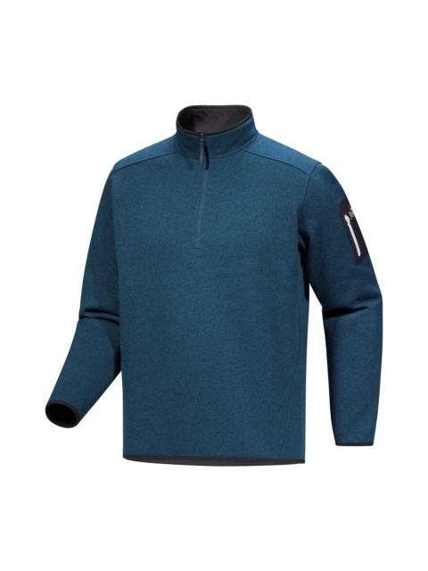 Arc'teryx Covert 1/2 Zip Neck