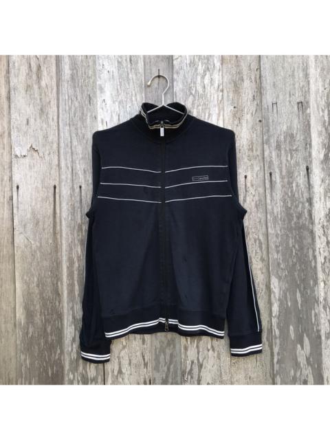 Other Designers Calvin Klein - Vintage Calvin Klein Zip Up Sweatshirt